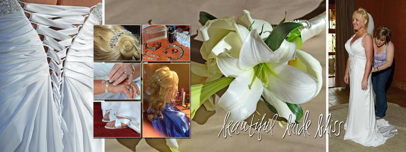 Pro wedding photographer Pierre Bassani